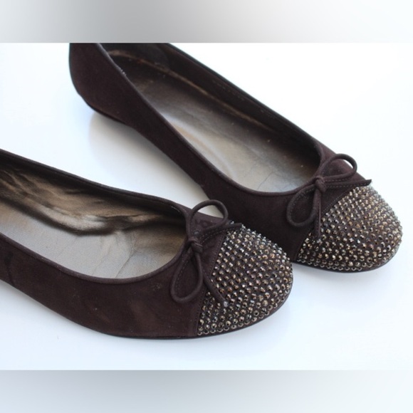 Stuart Weitzman flats - Picture 10 of 14